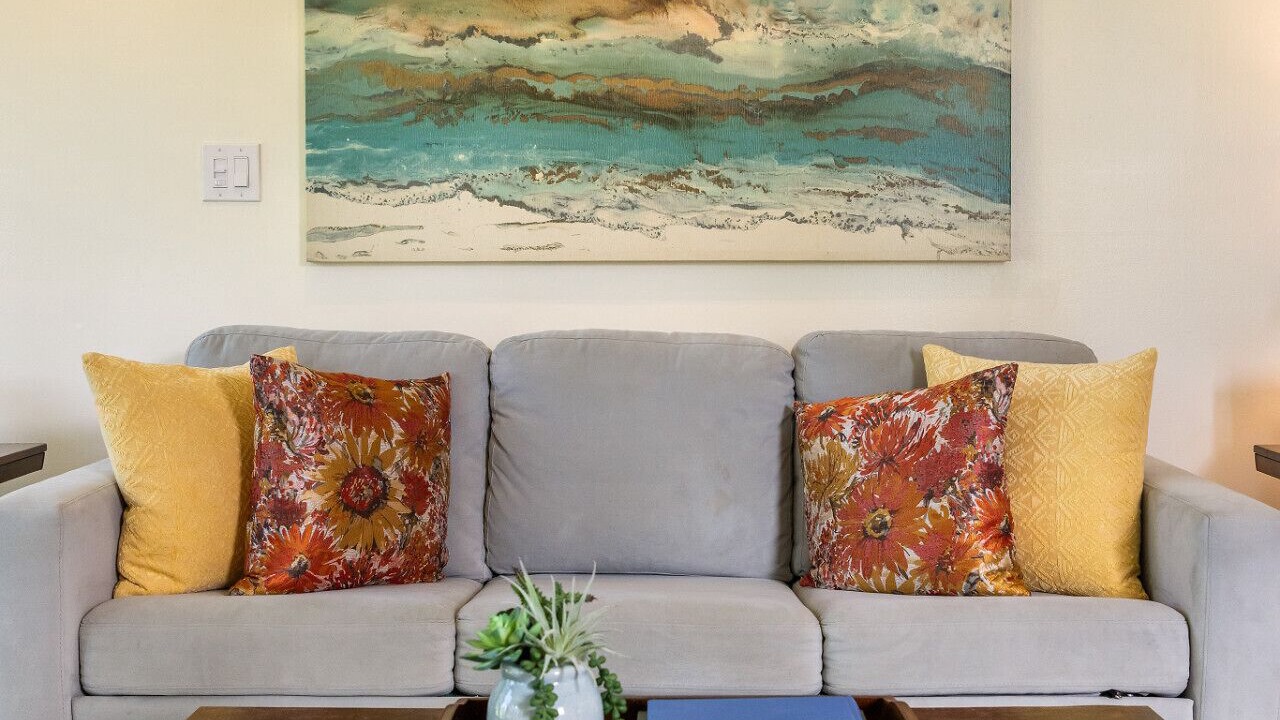 Photo of Livingroom in Kahuku