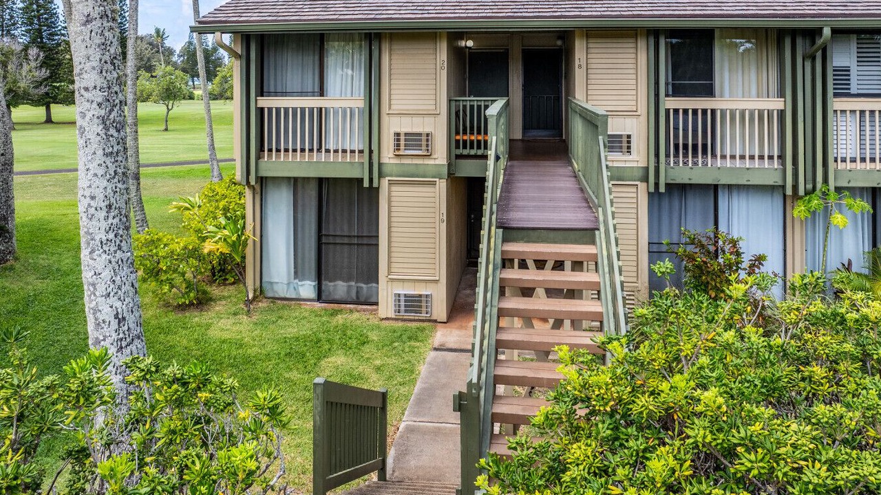 Photo of Outdoor in Kahuku