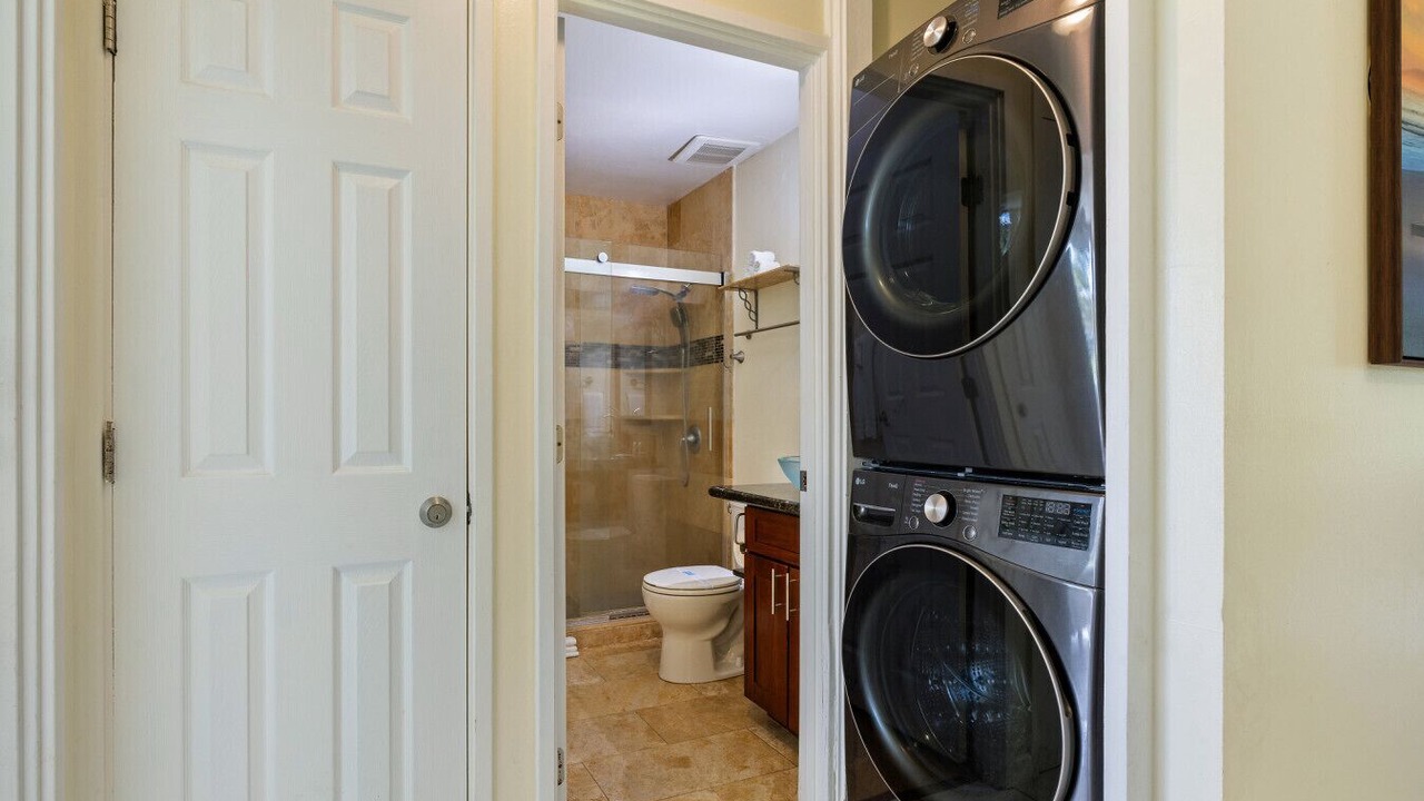 Photo of Bathroom in Kahuku