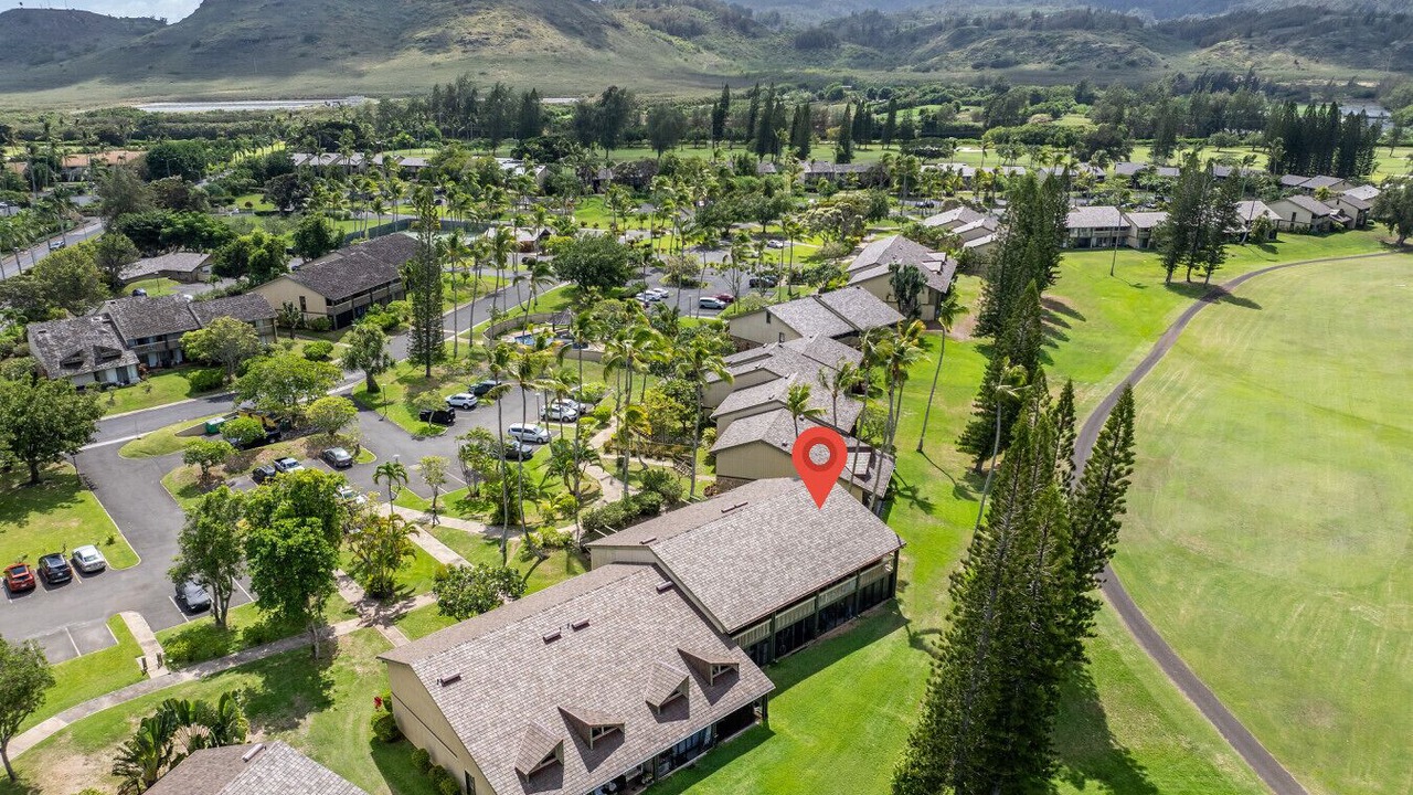 Photo of Outdoor in Kahuku