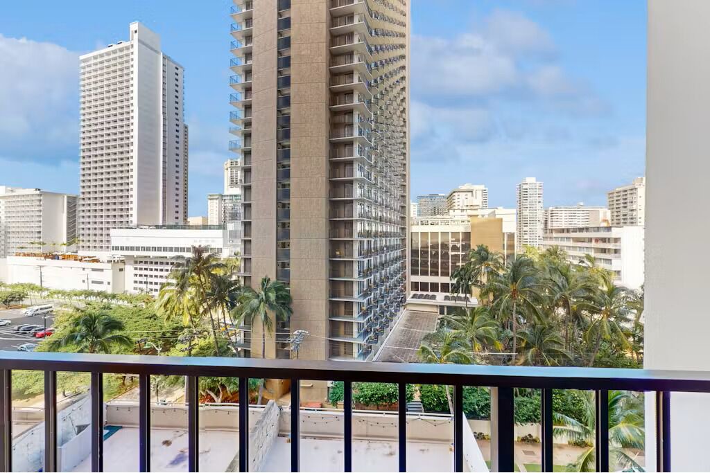 Photo of Outdoor in Waikiki