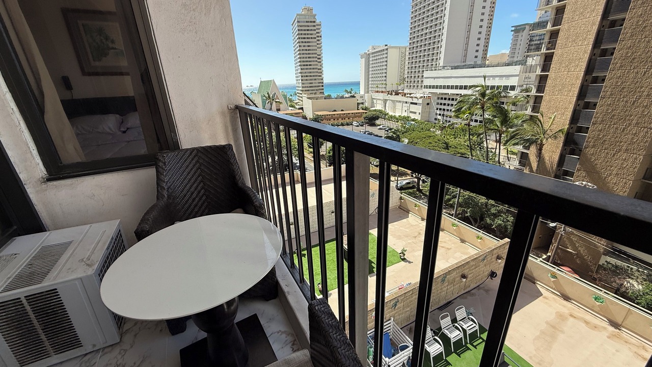 Photo of Outdoor in Waikiki