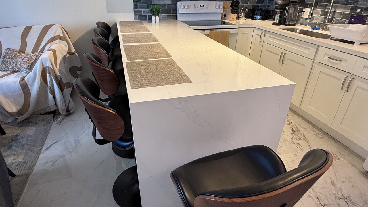 Photo of Kitchen in Waikiki