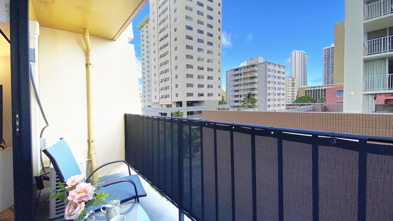 Photo of Outdoor in Waikiki