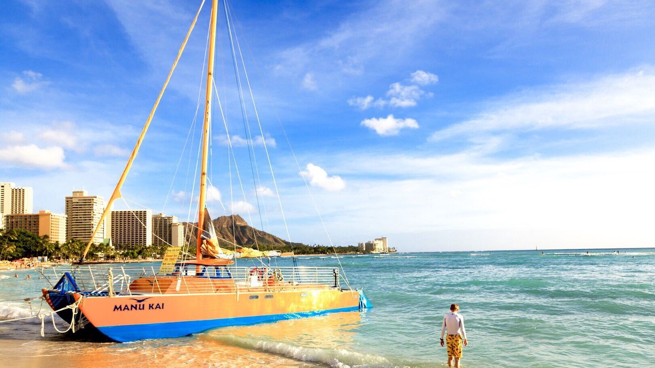 Photo of Others in Waikiki