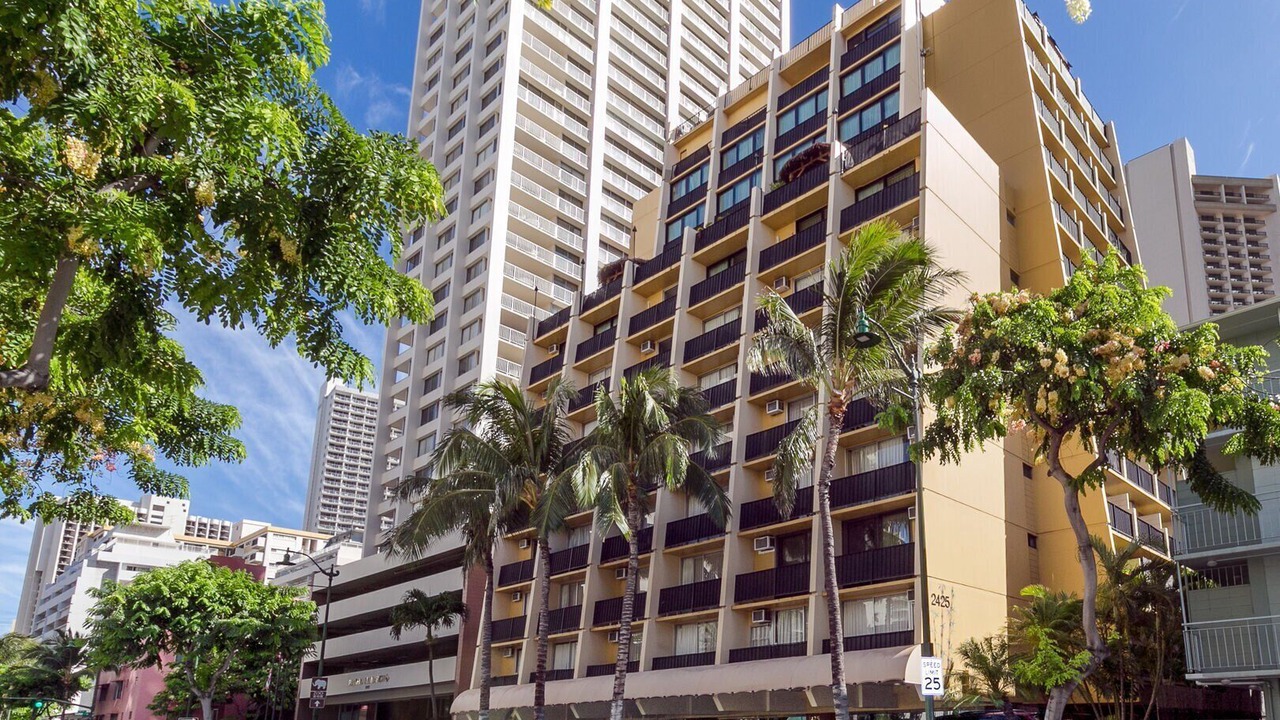 Photo of Outdoor in Waikiki