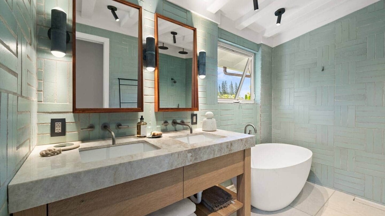 Photo of Bathroom in Hanalei