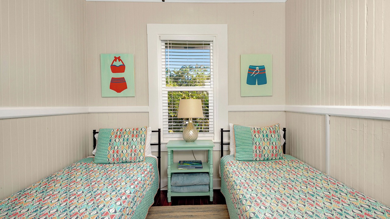 Photo of Bedroom in Hilo
