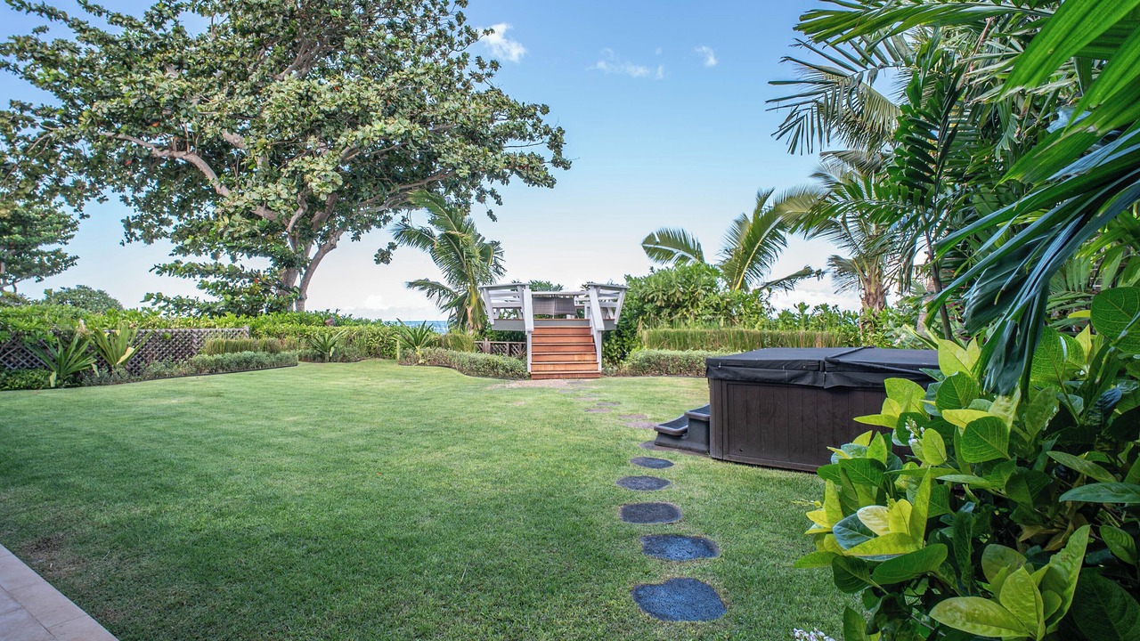 Photo of Outdoor in Mokuleia
