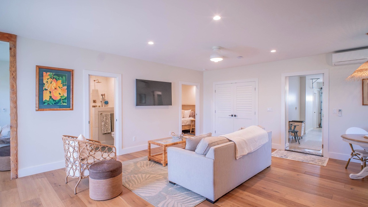Photo of Livingroom in Mokuleia