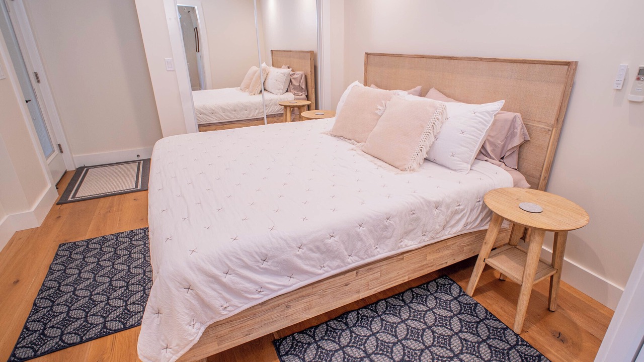 Photo of Bedroom in Mokuleia