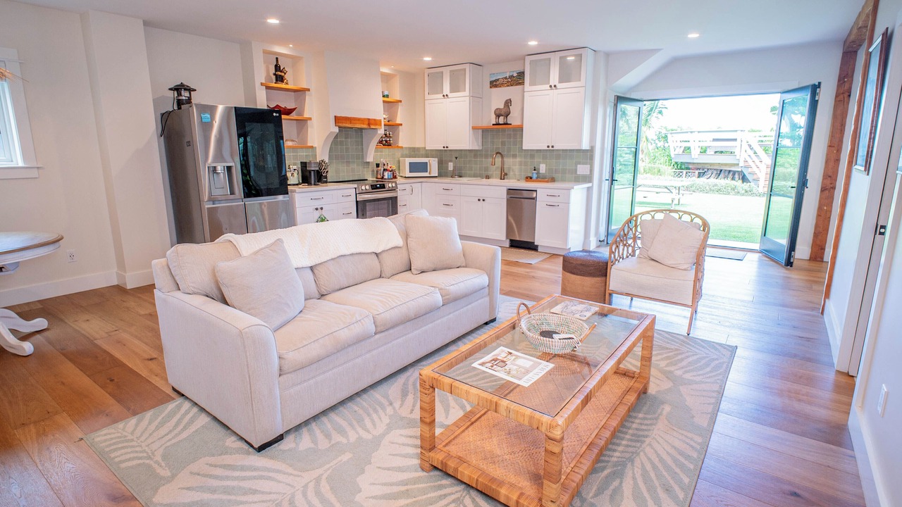Photo of Livingroom in Mokuleia