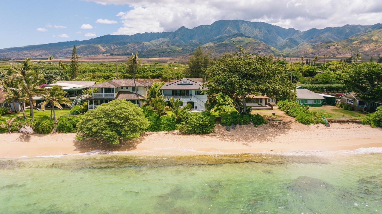 Photo of Outdoor in Mokuleia
