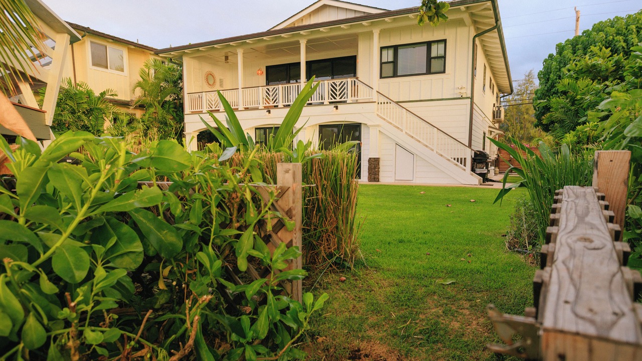 Photo of Outdoor in Mokuleia