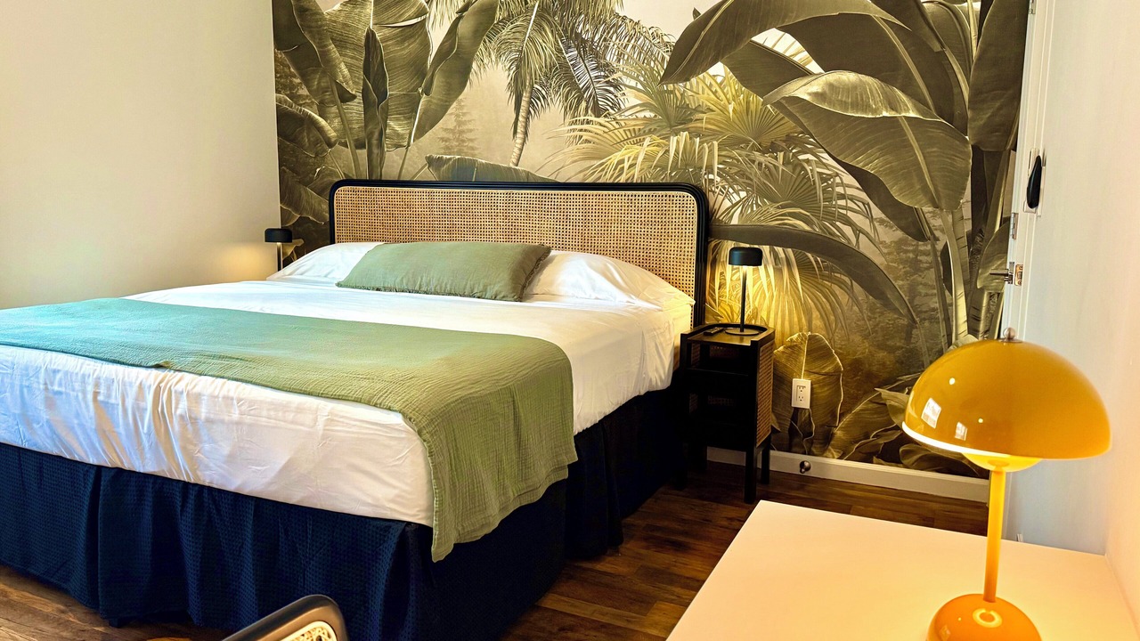 Photo of Bedroom in Pupukea