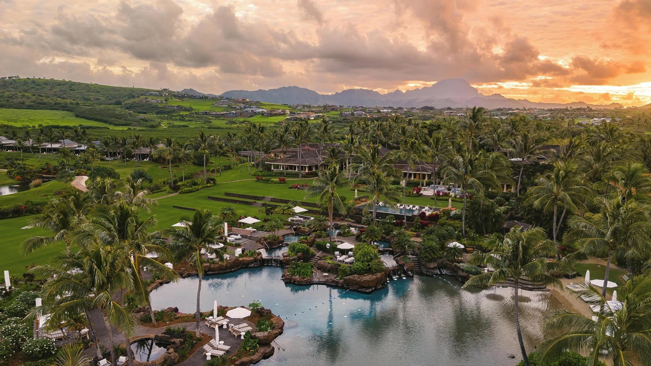 Photo of Outdoor in Kukuiula