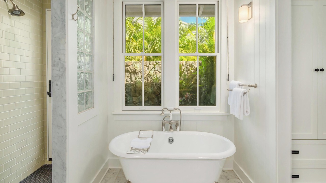 Photo of Bathroom in Kukuiula