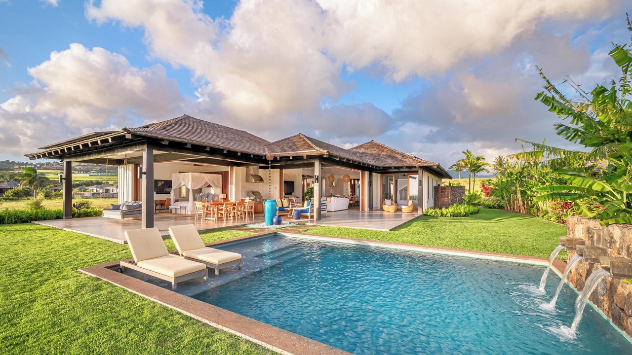 Photo of Outdoor in Poipu