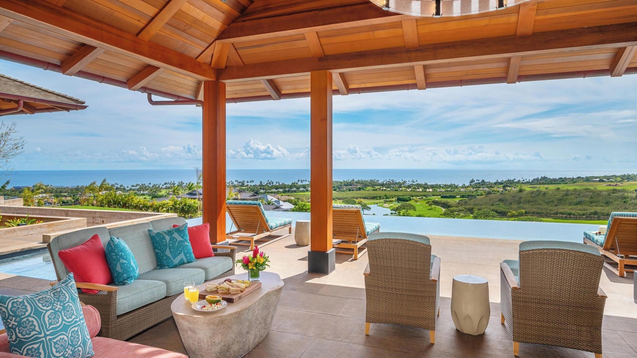 Photo of Outdoor in Poipu