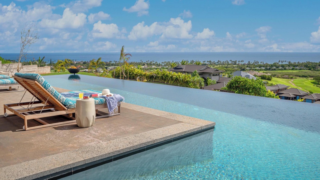 Photo of Outdoor in Poipu