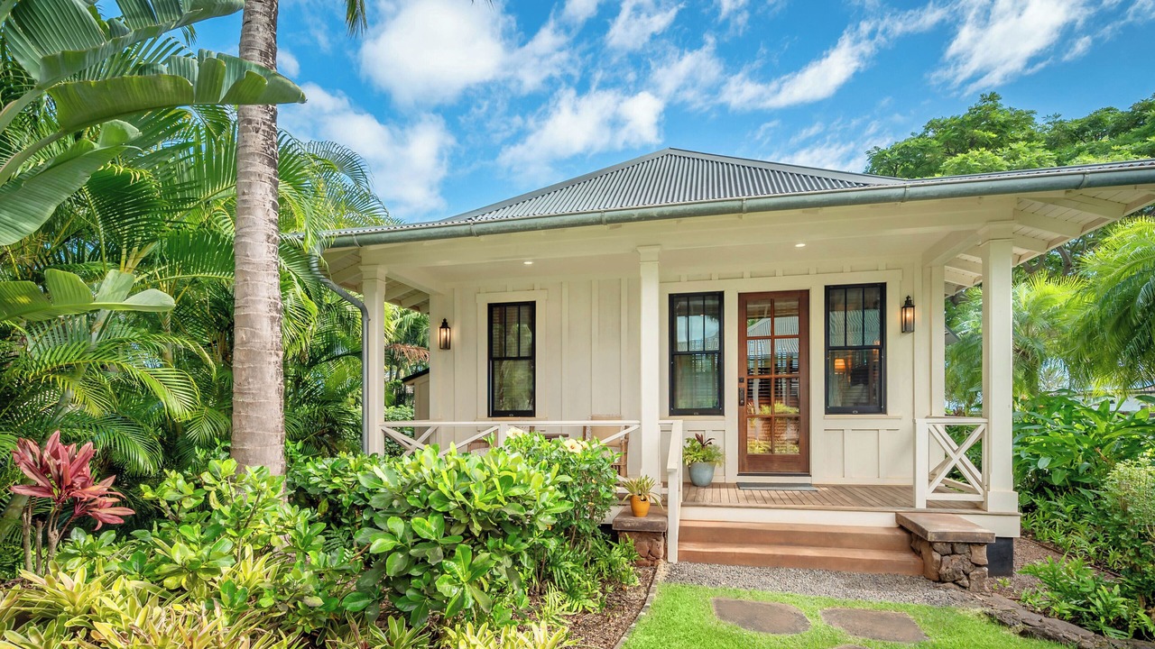 Photo of Outdoor in Kukuiula