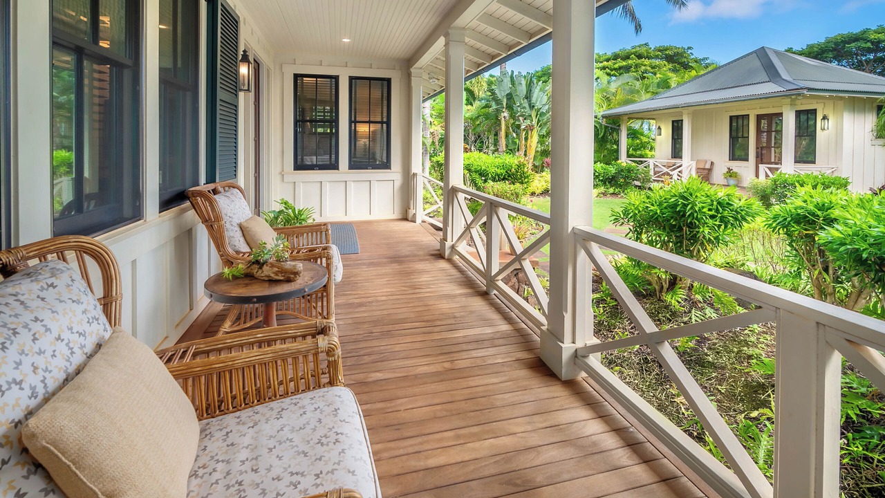 Photo of Outdoor in Kukuiula