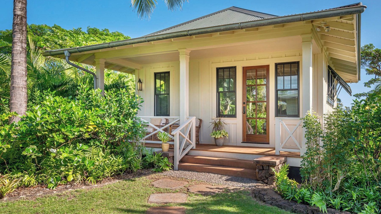 Photo of Outdoor in Kukuiula