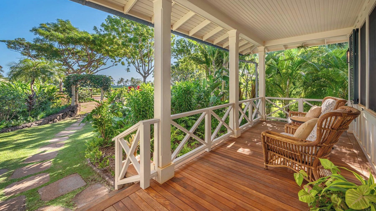 Photo of Outdoor in Kukuiula