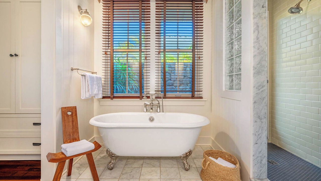 Photo of Bathroom in Kukuiula