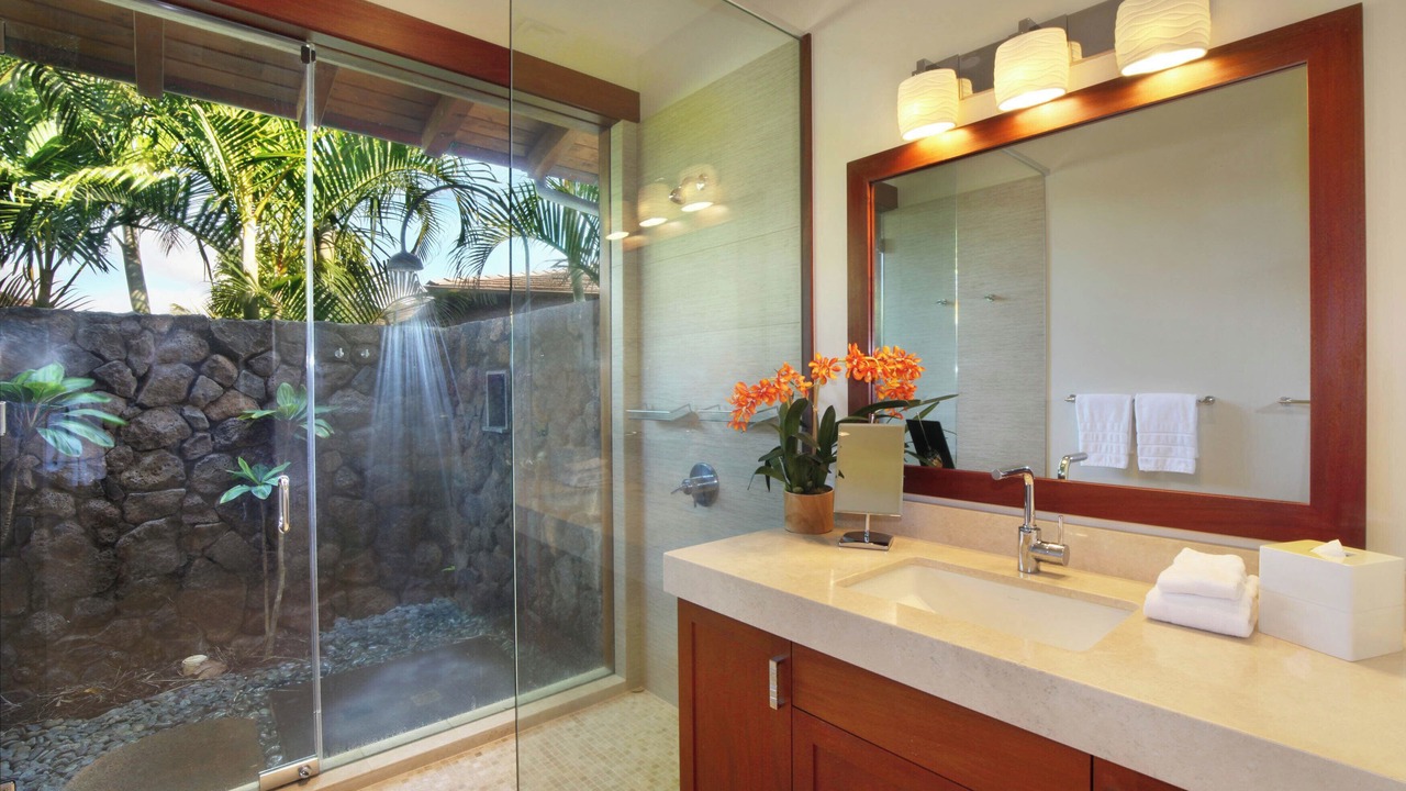 Photo of Bathroom in Kukuiula