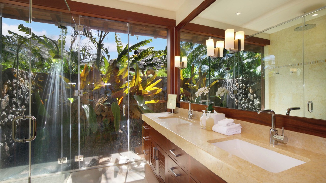 Photo of Bathroom in Kukuiula
