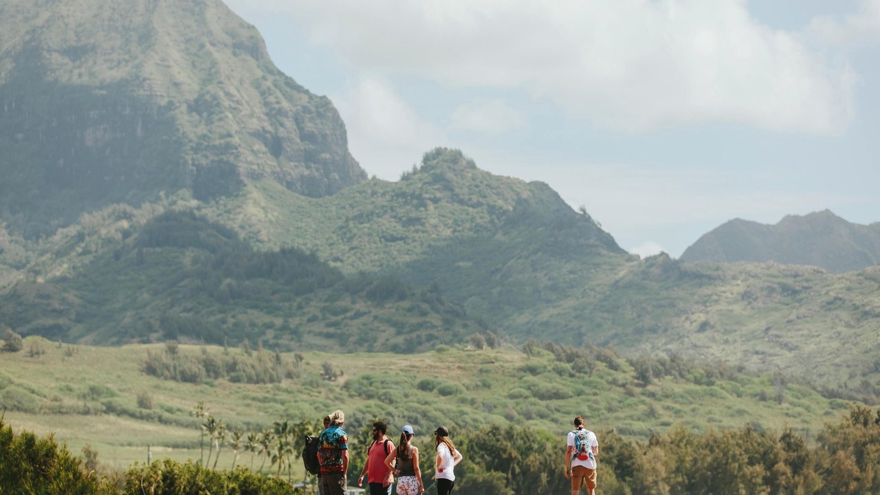 Photo of Outdoor in Kukuiula