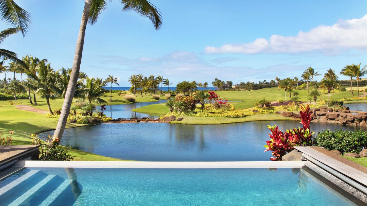 Photo of Outdoor in Kukuiula