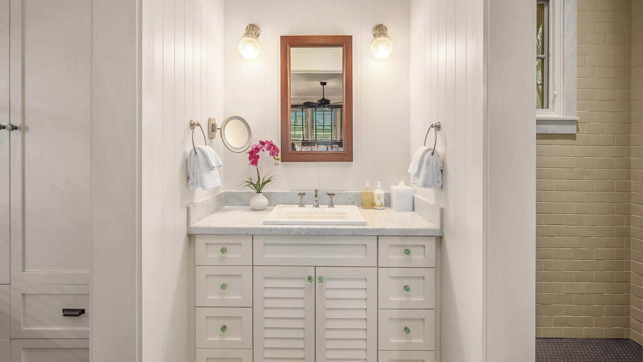 Photo of Bathroom in Kukuiula