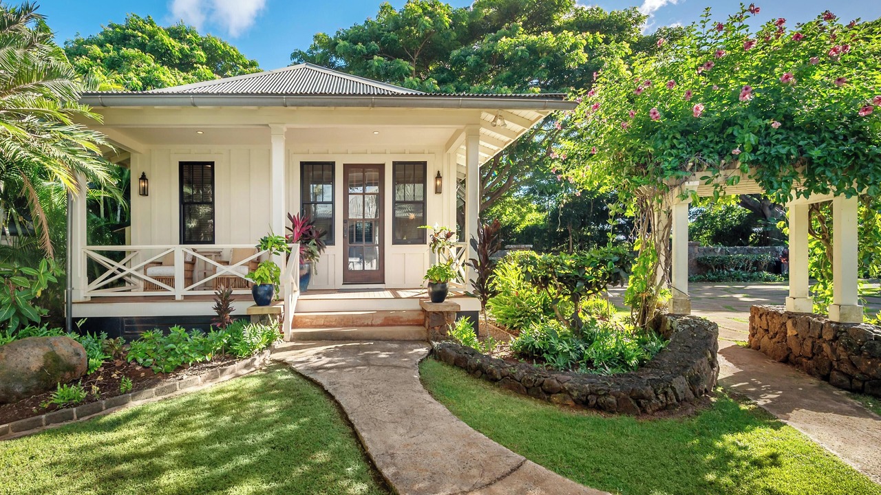 Photo of Outdoor in Kukuiula