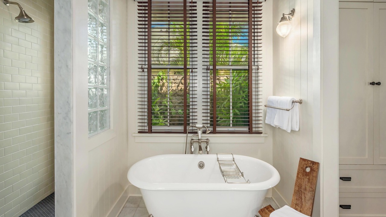 Photo of Bathroom in Kukuiula