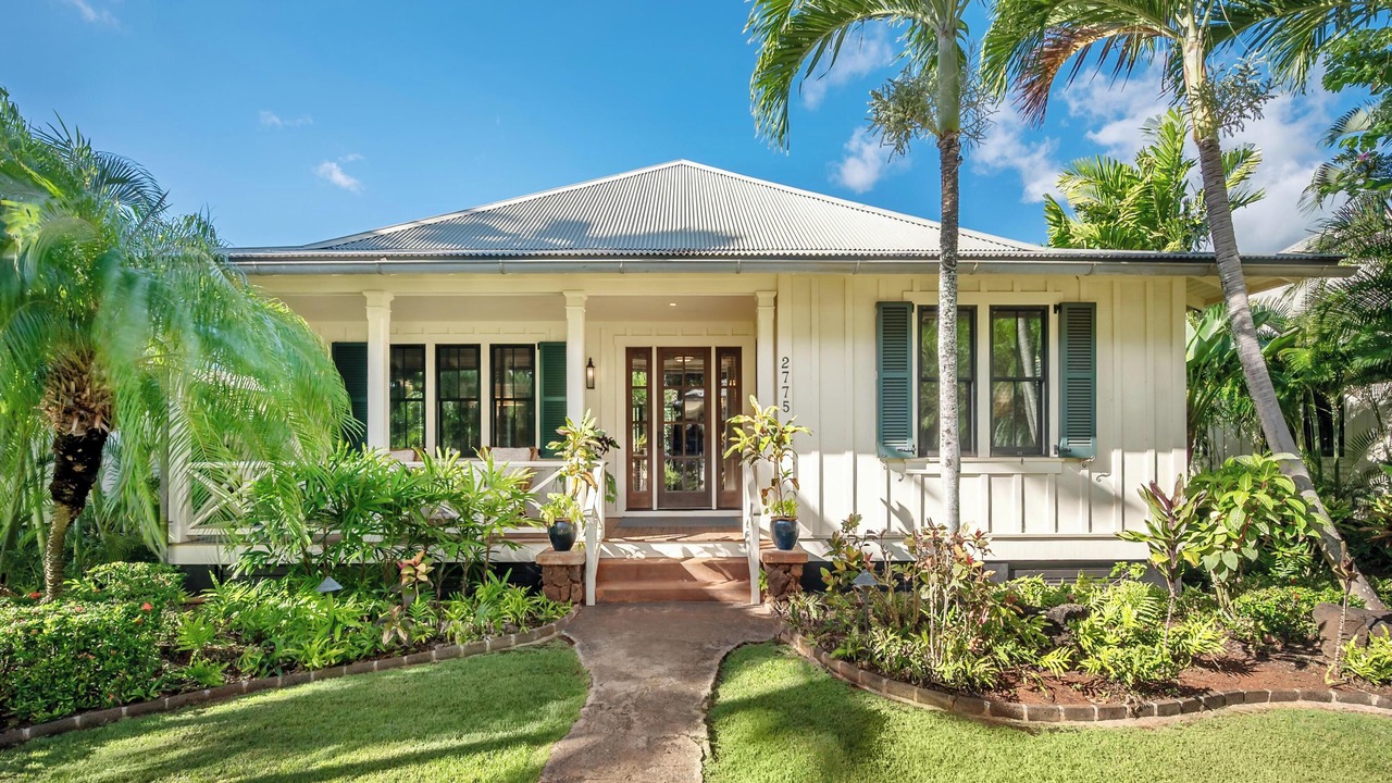 Photo of Outdoor in Kukuiula