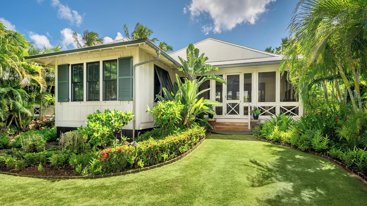 Photo of Outdoor in Kukuiula