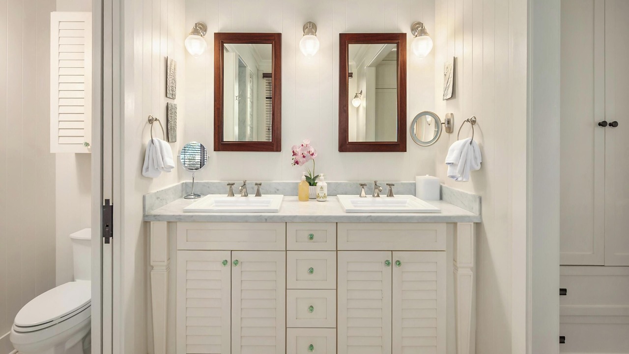 Photo of Bathroom in Kukuiula