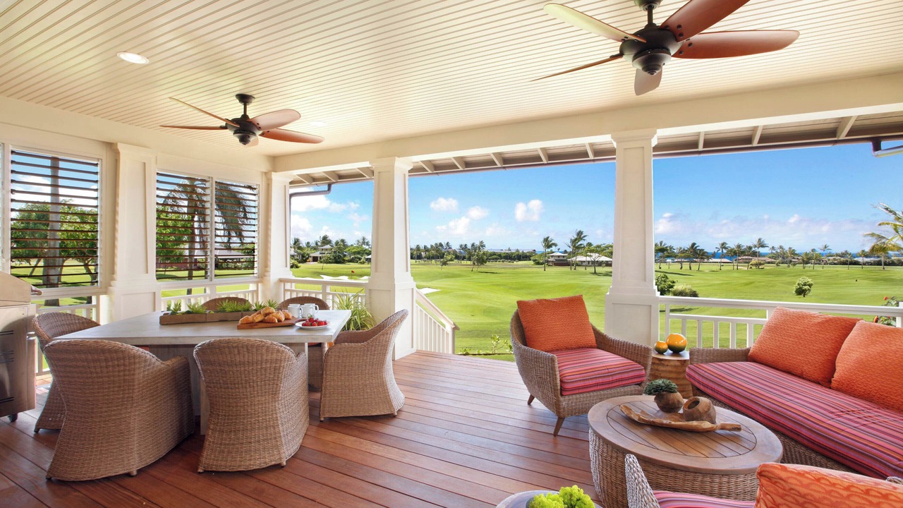 Photo of Outdoor in Poipu