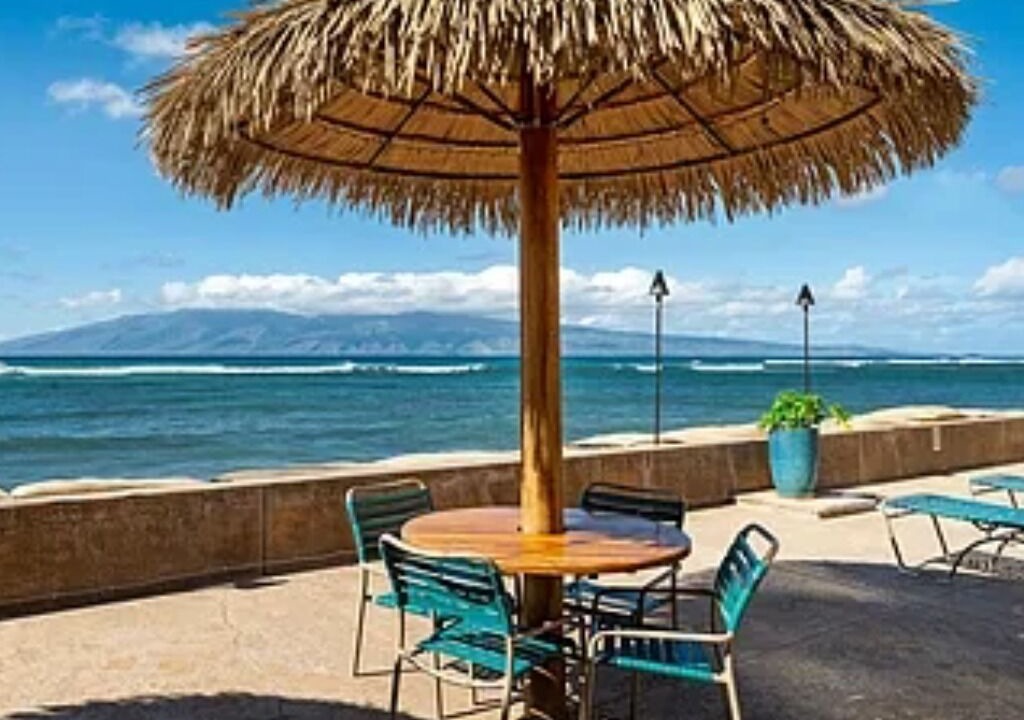 Photo of Outdoor in Kahana