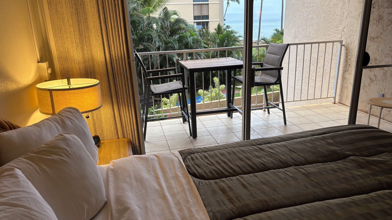 Photo of Bedroom in Kahana