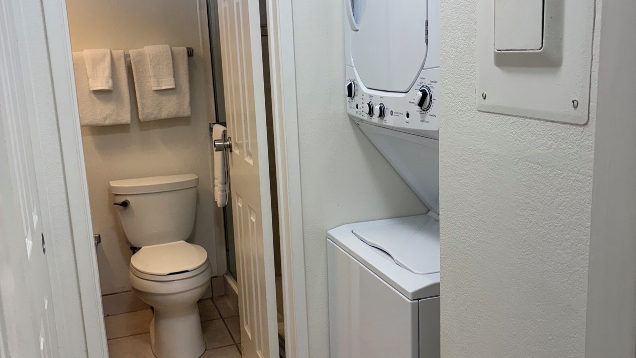 Photo of Bathroom in Kahana