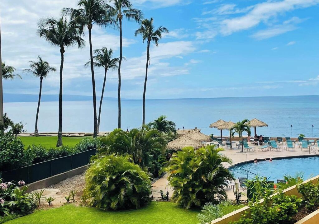 Photo of Outdoor in Kahana