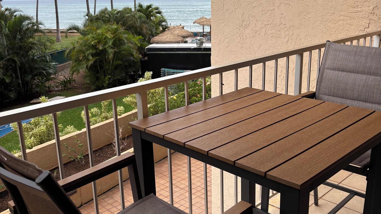 Photo of Outdoor in Kahana