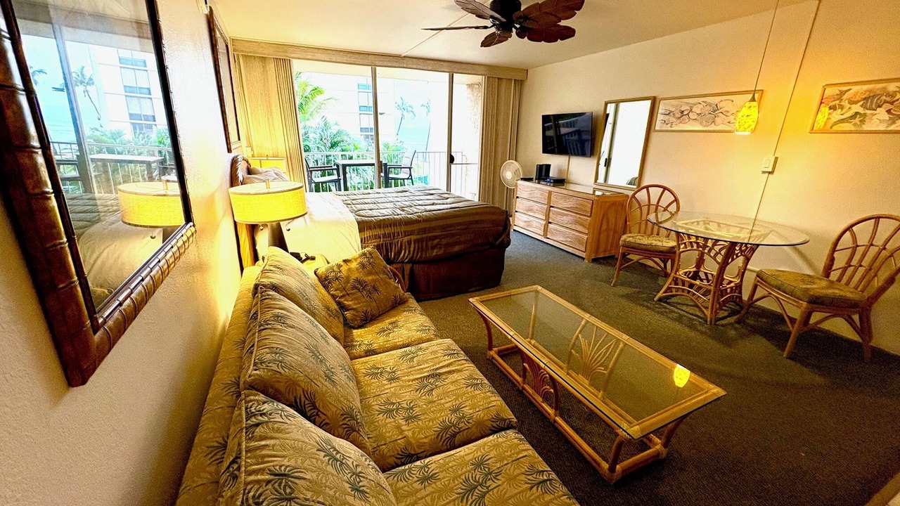 Photo of Bedroom in Kahana