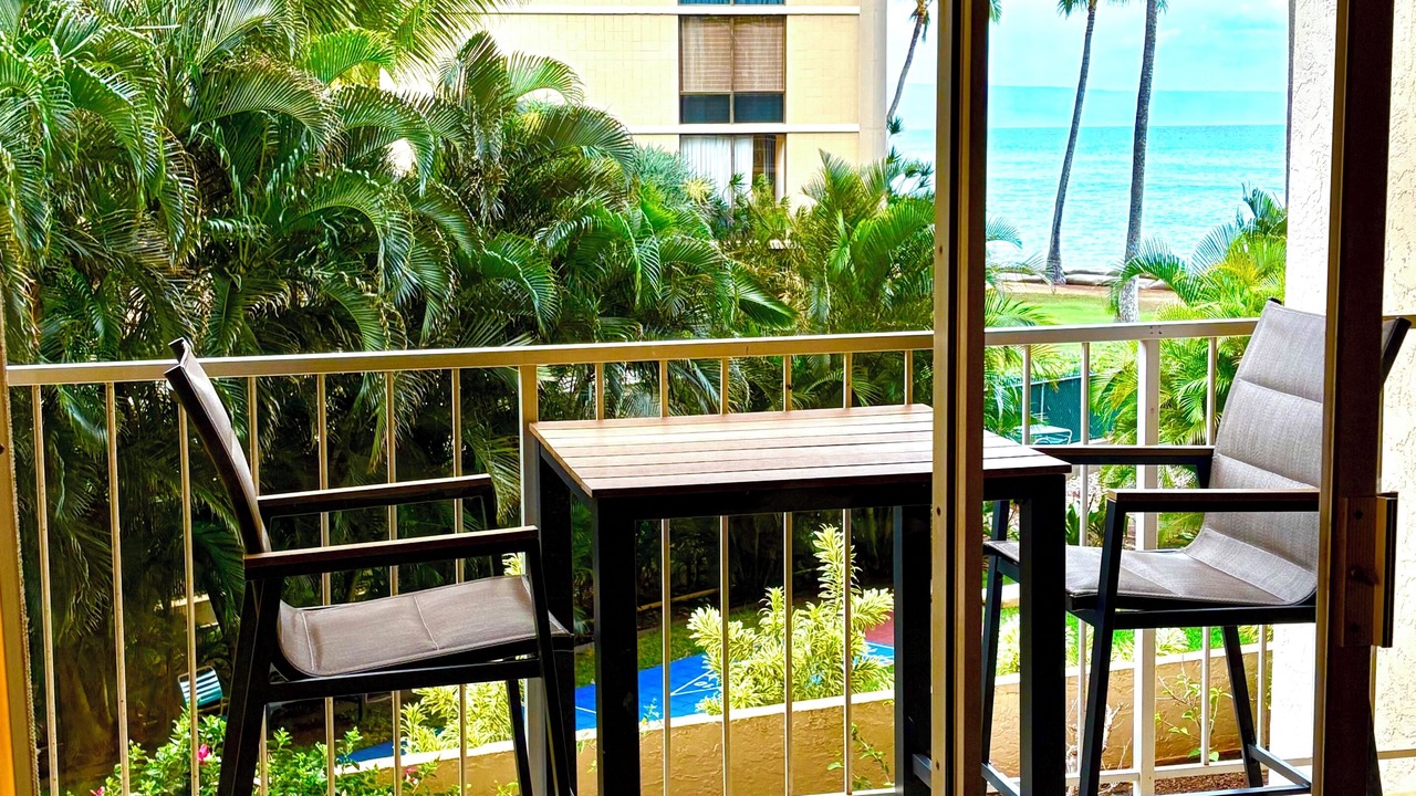 Photo of Outdoor in Kahana