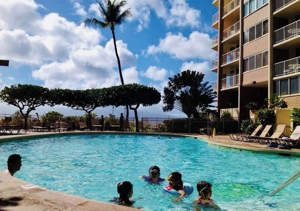 Photo of Outdoor in Kahana