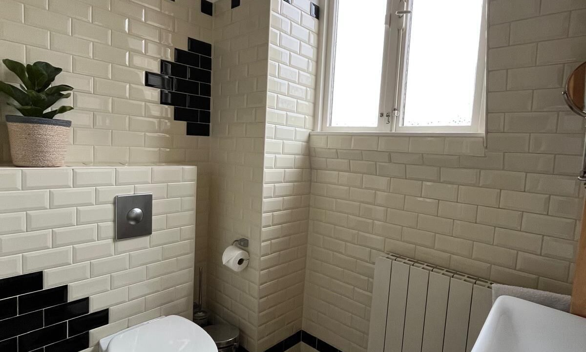Photo of Bathroom in Gouda
