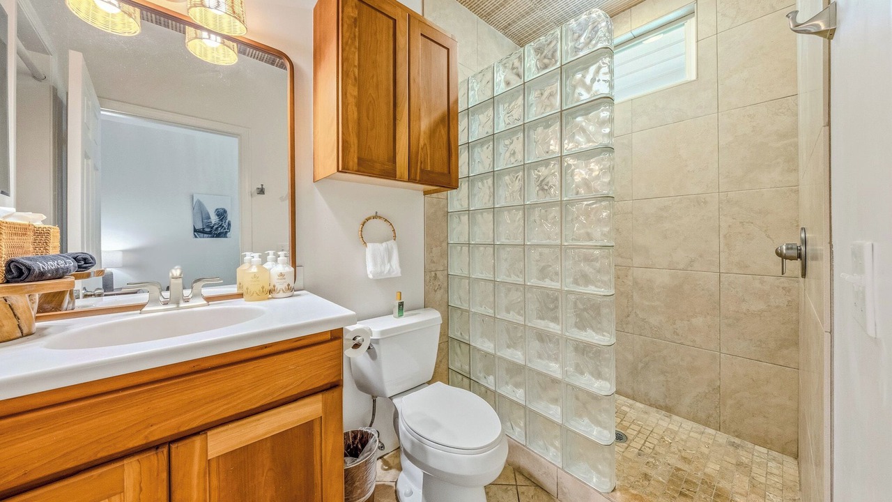 Photo of Bathroom in Bayview
